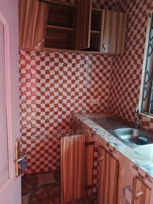 1bdrm Apartment in Ab Ventures, Adenta for rent