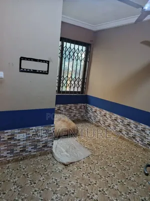 1bdrm Apartment in Ab Ventures, Adenta for rent
