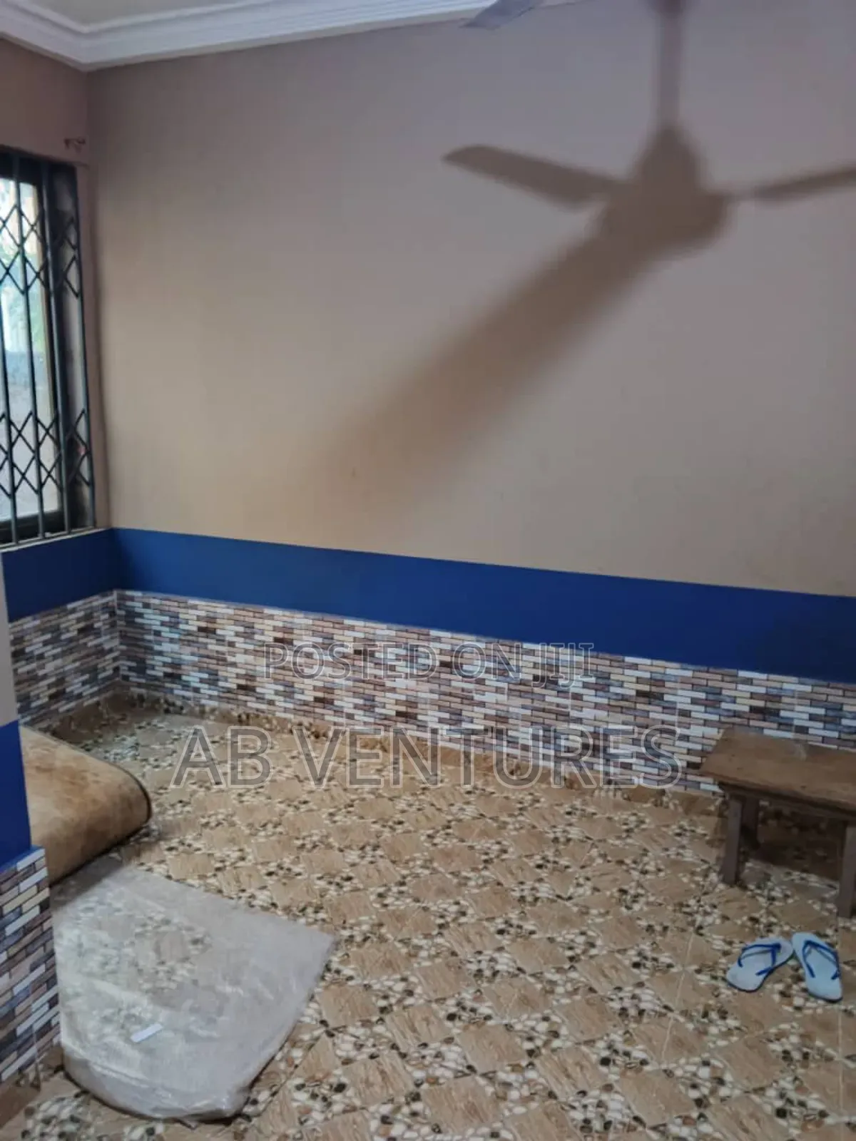 1bdrm Apartment in Ab Ventures, Adenta for rent