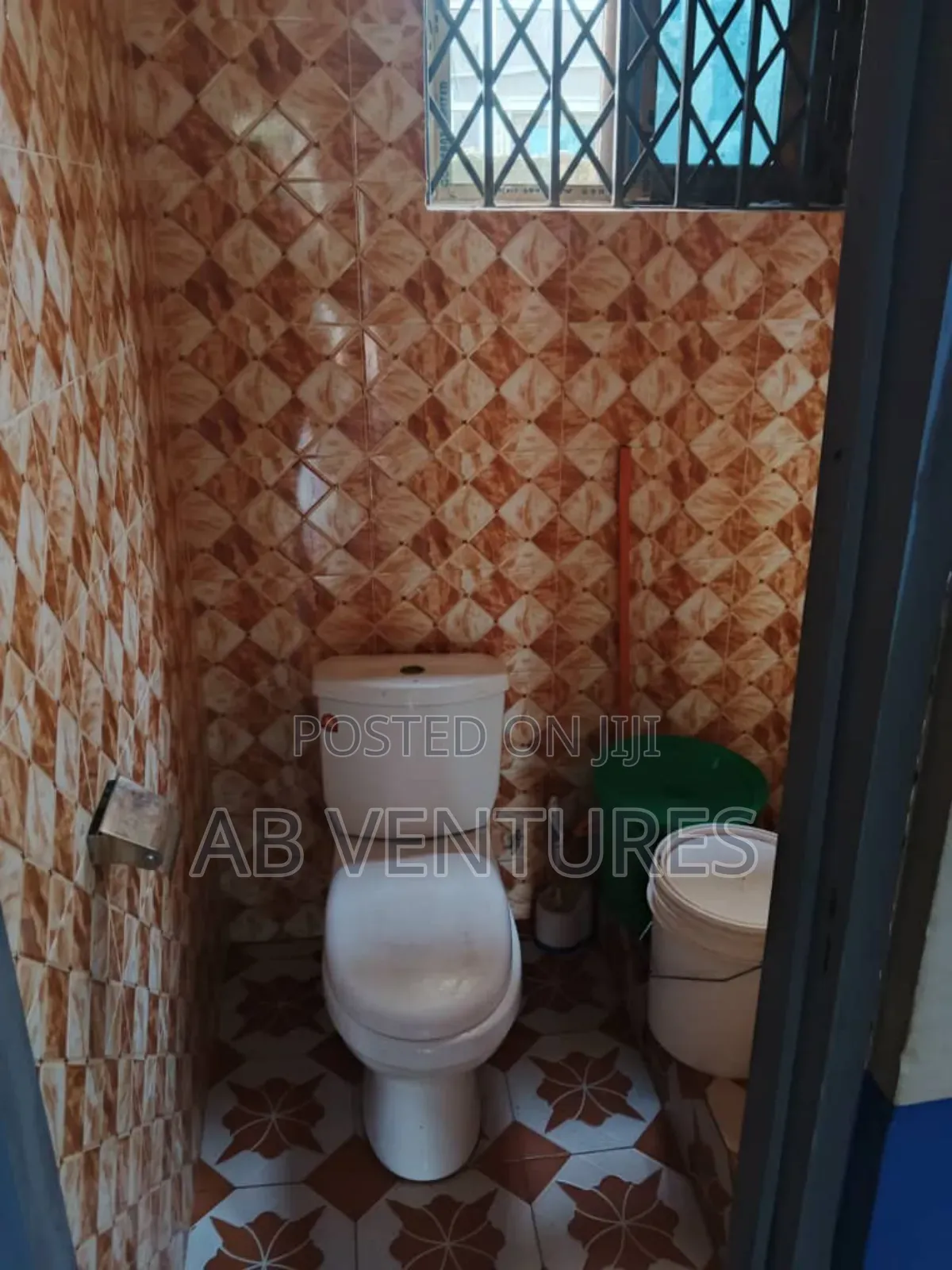 1bdrm Apartment in Ab Ventures, Adenta for rent