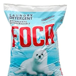 Foca Laundry Detergent 10kg