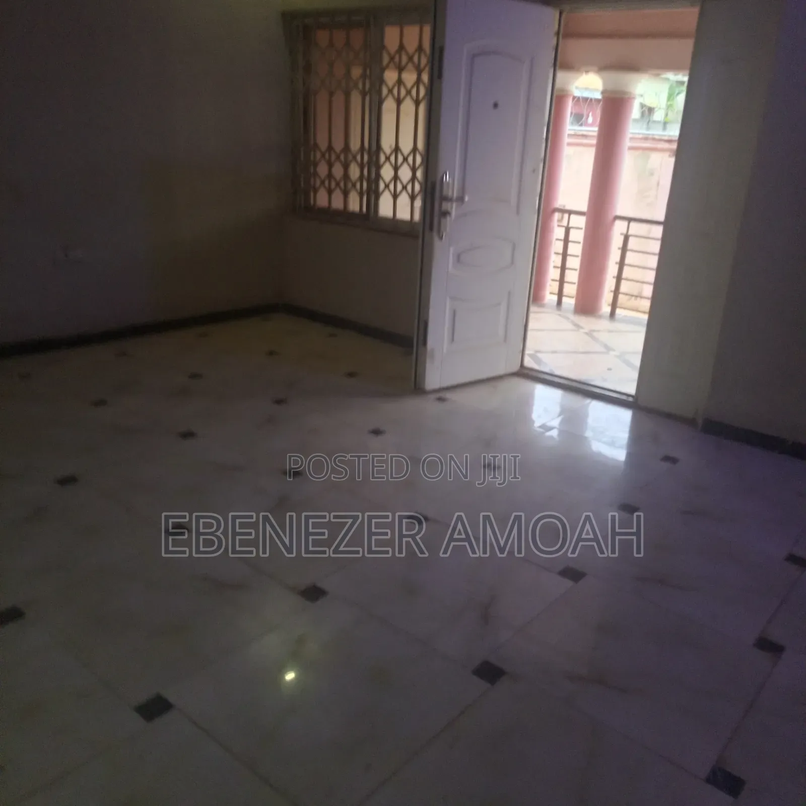 Furnished 3bdrm House in Sokoban Ampeyoo, Kumasi Metropolitan for rent