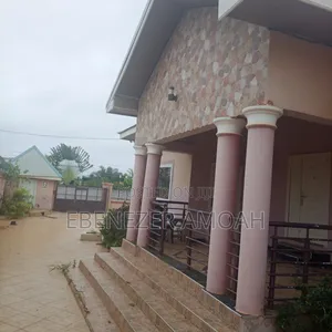 Furnished 3bdrm House in Sokoban Ampeyoo, Kumasi Metropolitan for rent