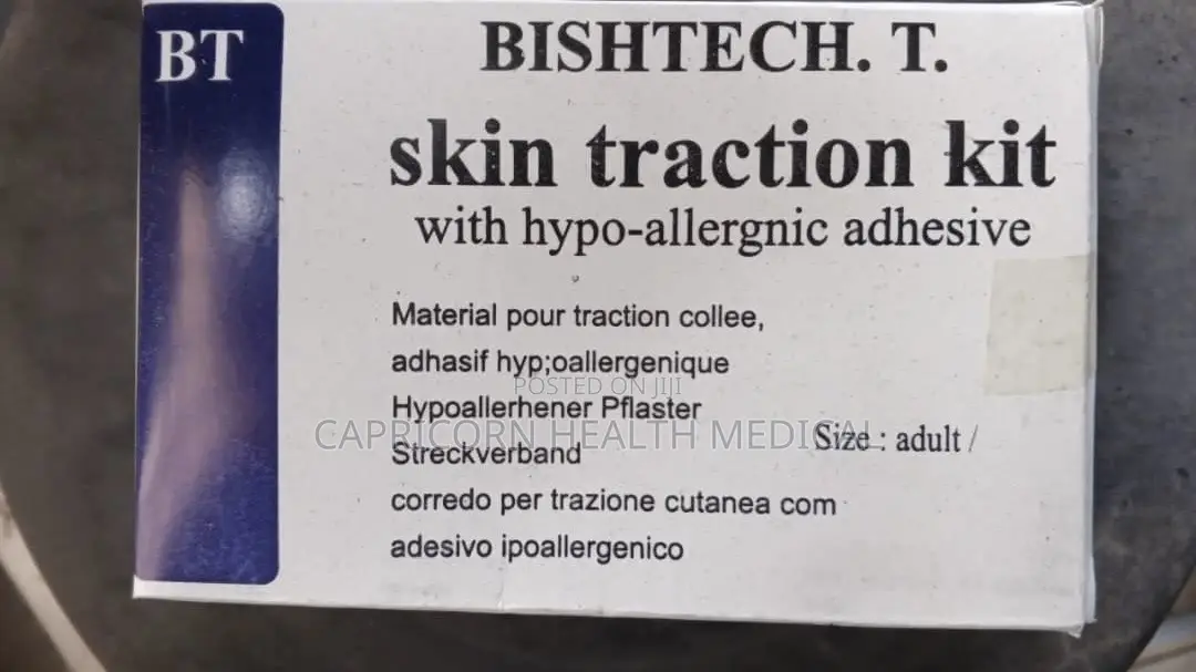 Skin Traction Kit
