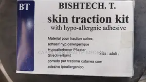 Skin Traction Kit
