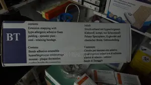 Skin Traction Kit