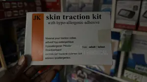 Skin Traction Kit