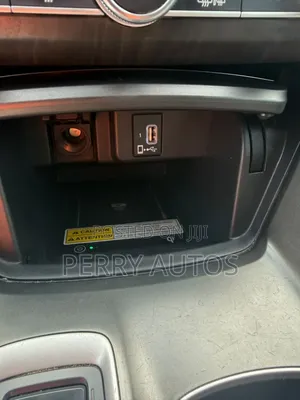 Honda Accord 2019 Gray