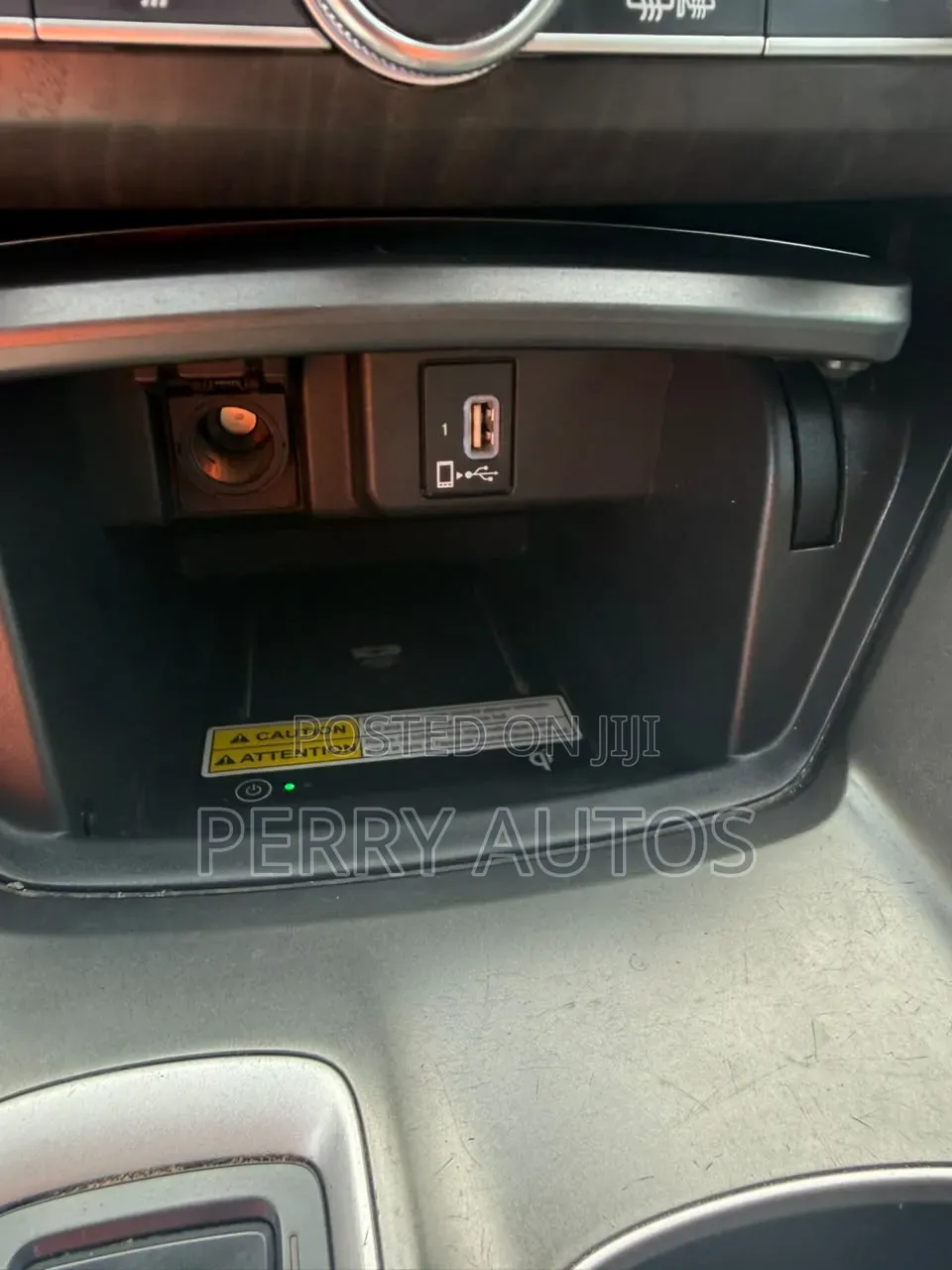 Honda Accord 2019 Gray
