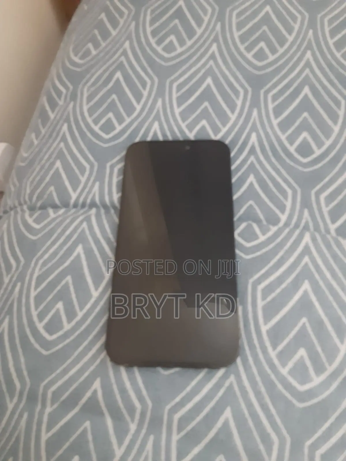 Apple iPhone 14 Pro Max 256 GB Black