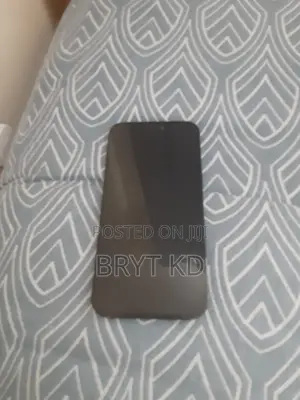 Apple iPhone 14 Pro Max 256 GB Black
