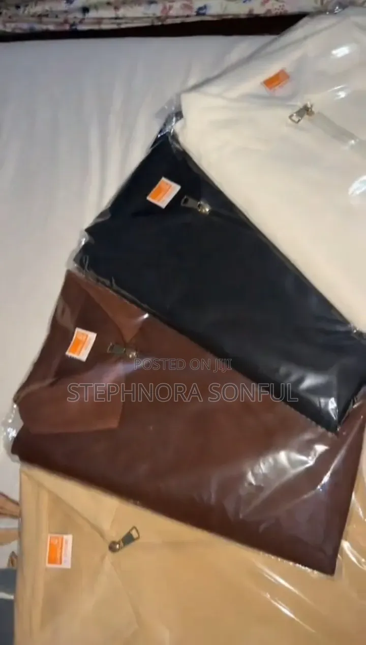 Quarter-Zipped Shirt