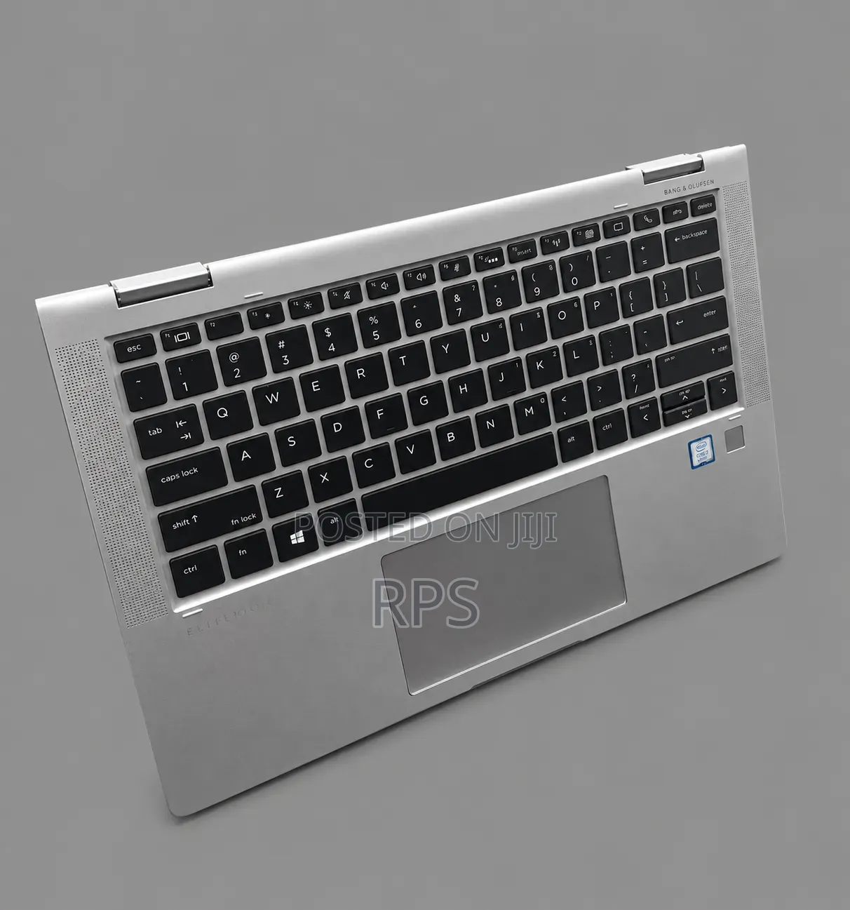 Laptop HP EliteBook x360 1030 G4 16GB Intel Core i7 SSD 256GB