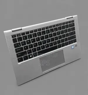 Laptop HP EliteBook x360 1030 G4 16GB Intel Core i7 SSD 256GB