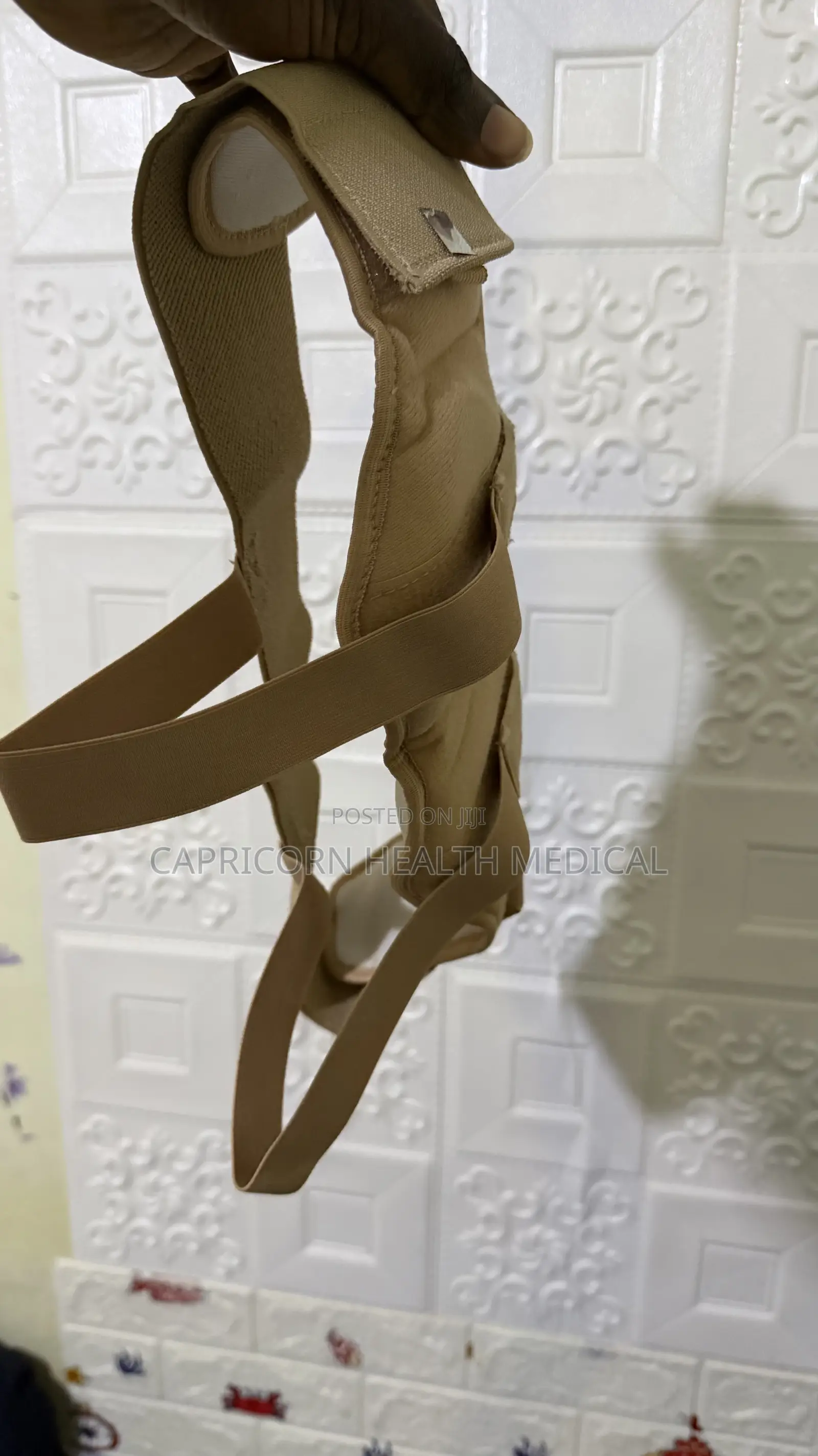 Hernia Belt
