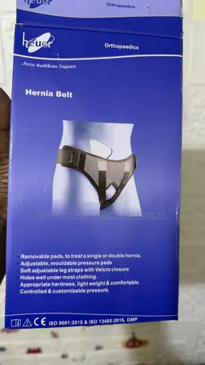 Hernia Belt