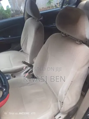 Hyundai Elantra 2008 Blue