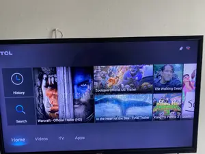 TCL 32” Smart Tv Going for Cool Price