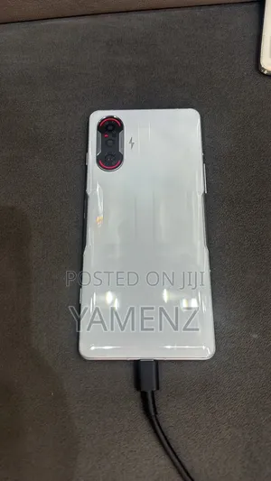 Xiaomi Redmi K40 256 GB White