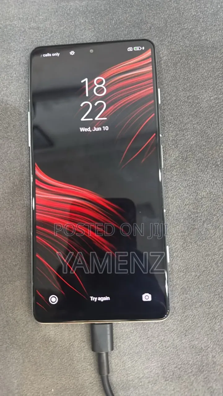 Xiaomi Redmi K40 256 GB White