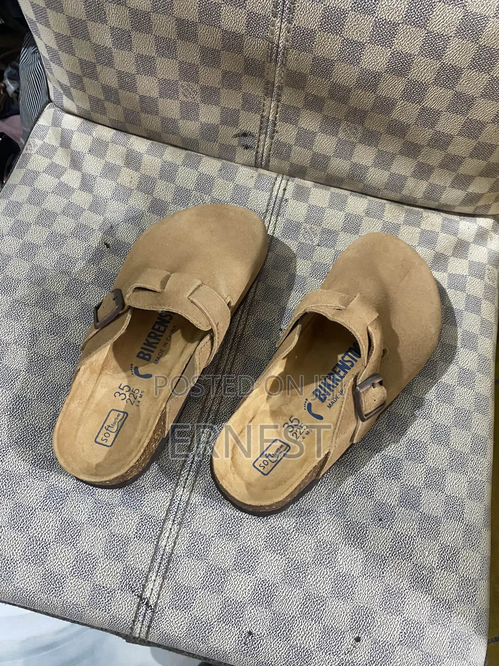 Birkenstock