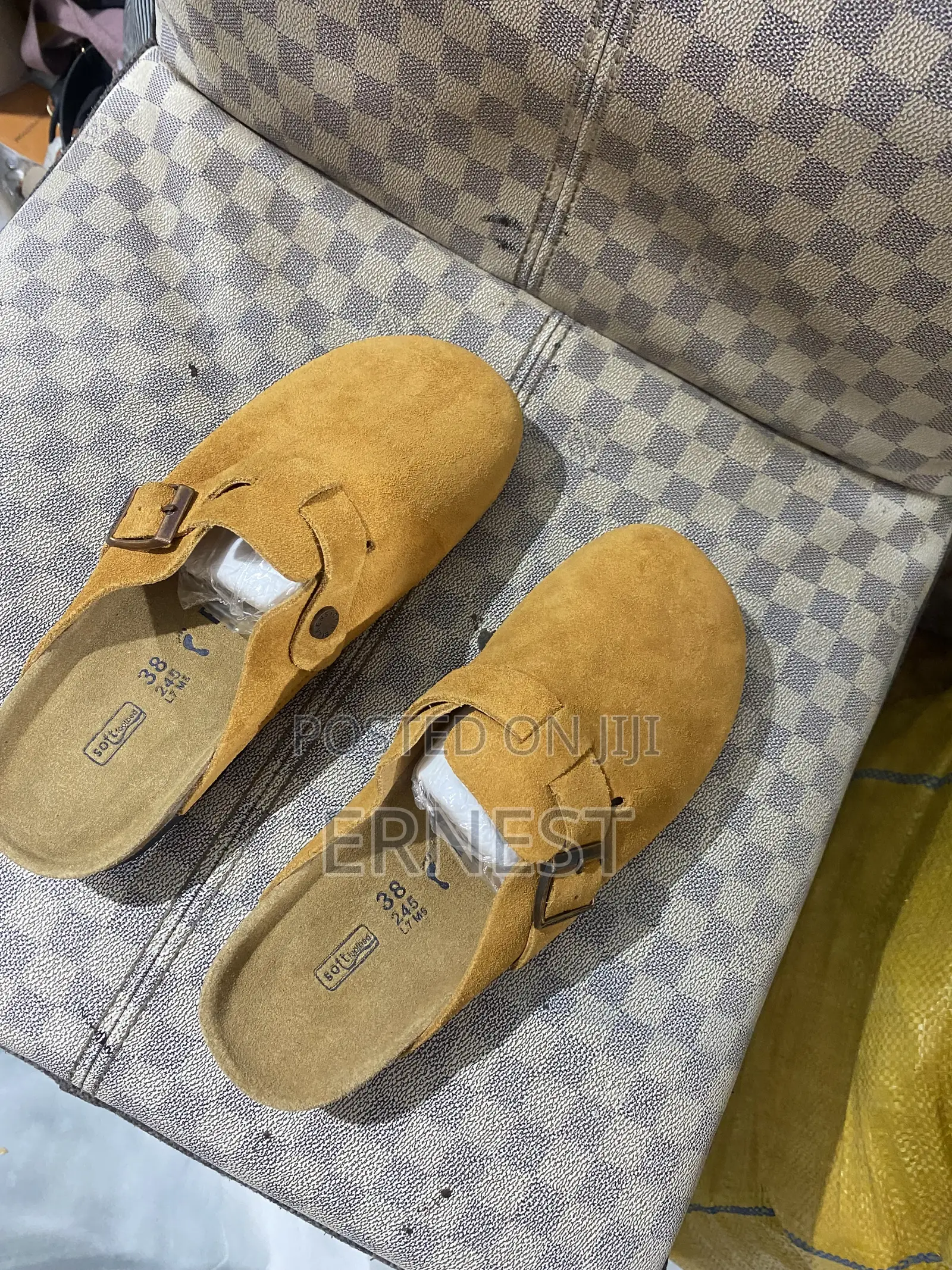 Birkenstock
