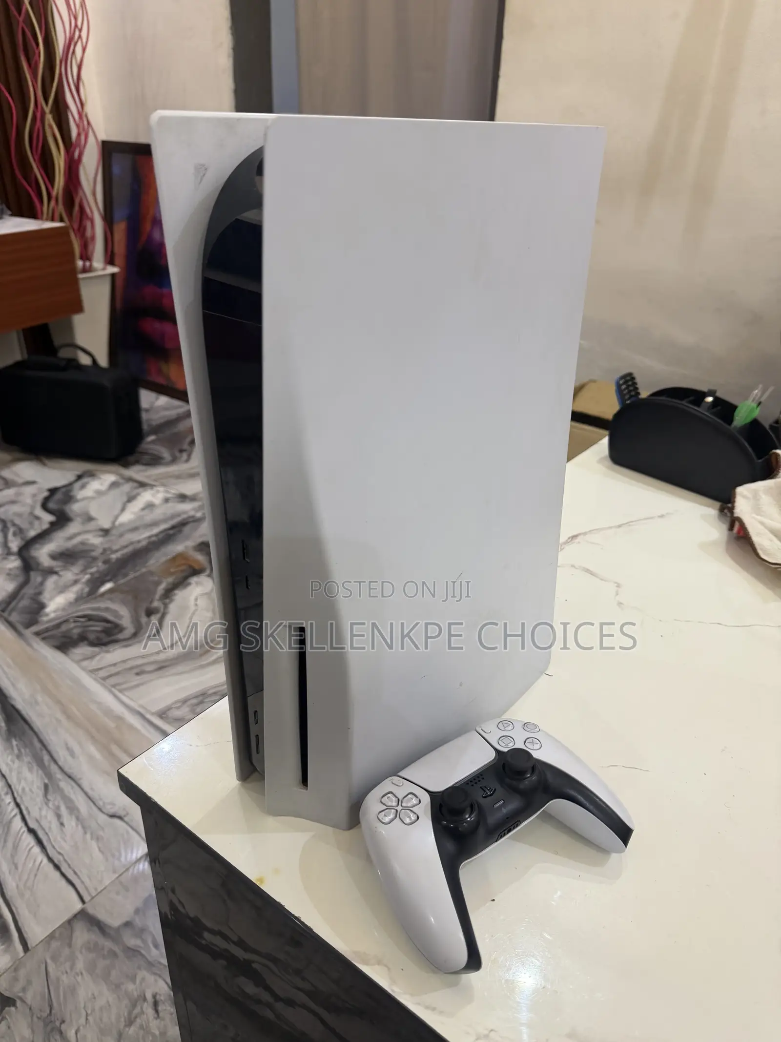 Ps5 Standard
