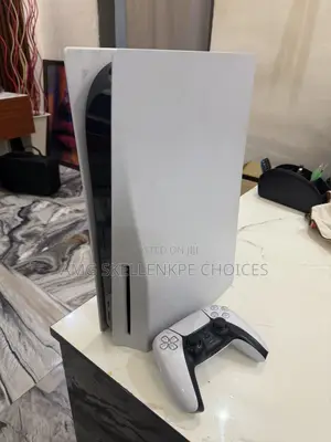 Ps5 Standard