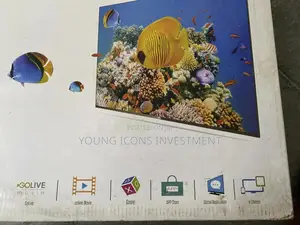 TCL 32” Smart Tv Going for Cool Price