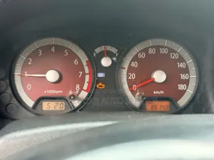 Kia Morning 2010 Blue