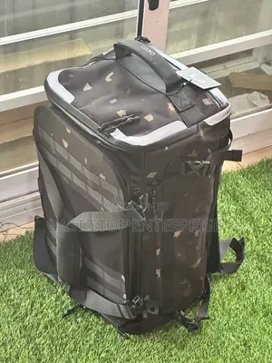 Quality and Classic Traveling Bag