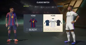 Fifa 22 Into Fc 26/27