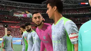 Fifa 22 Into Fc 26/27
