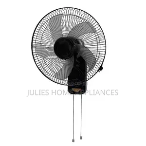 Morgan Wall Fan