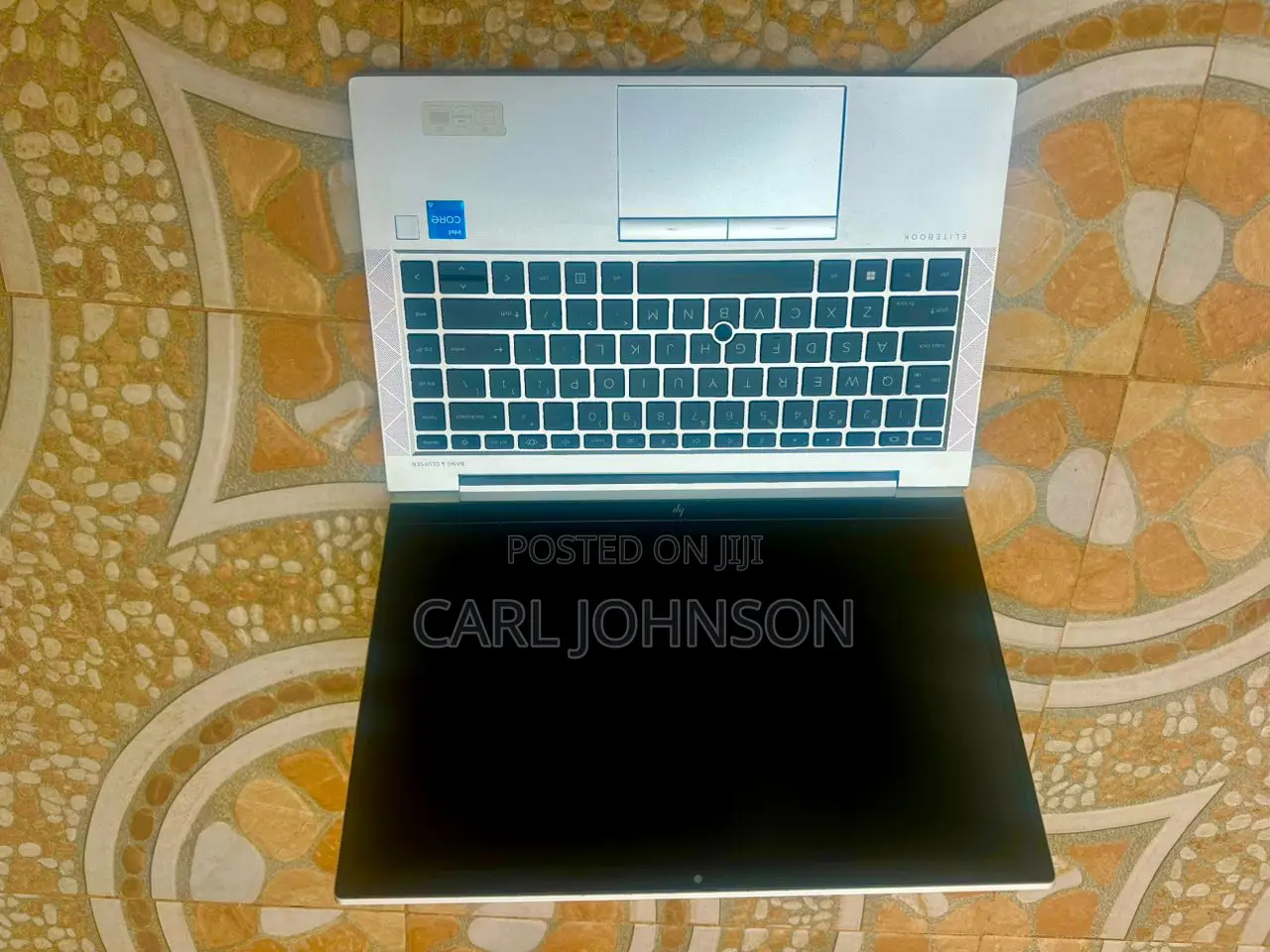 Laptop HP EliteBook 840 G8 16GB Intel Core i5 SSD 512GB