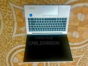 Laptop HP EliteBook 840 G8 16GB Intel Core i5 SSD 512GB