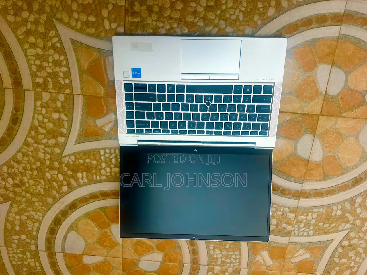 Laptop HP EliteBook 840 G8 16GB Intel Core i5 SSD 512GB