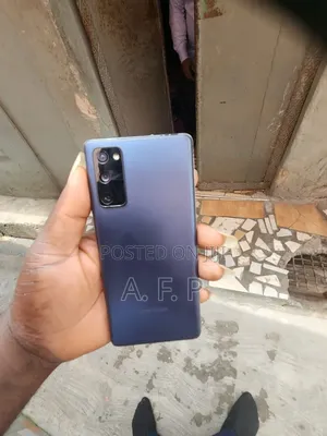 Samsung Galaxy S20 FE 128 GB Blue