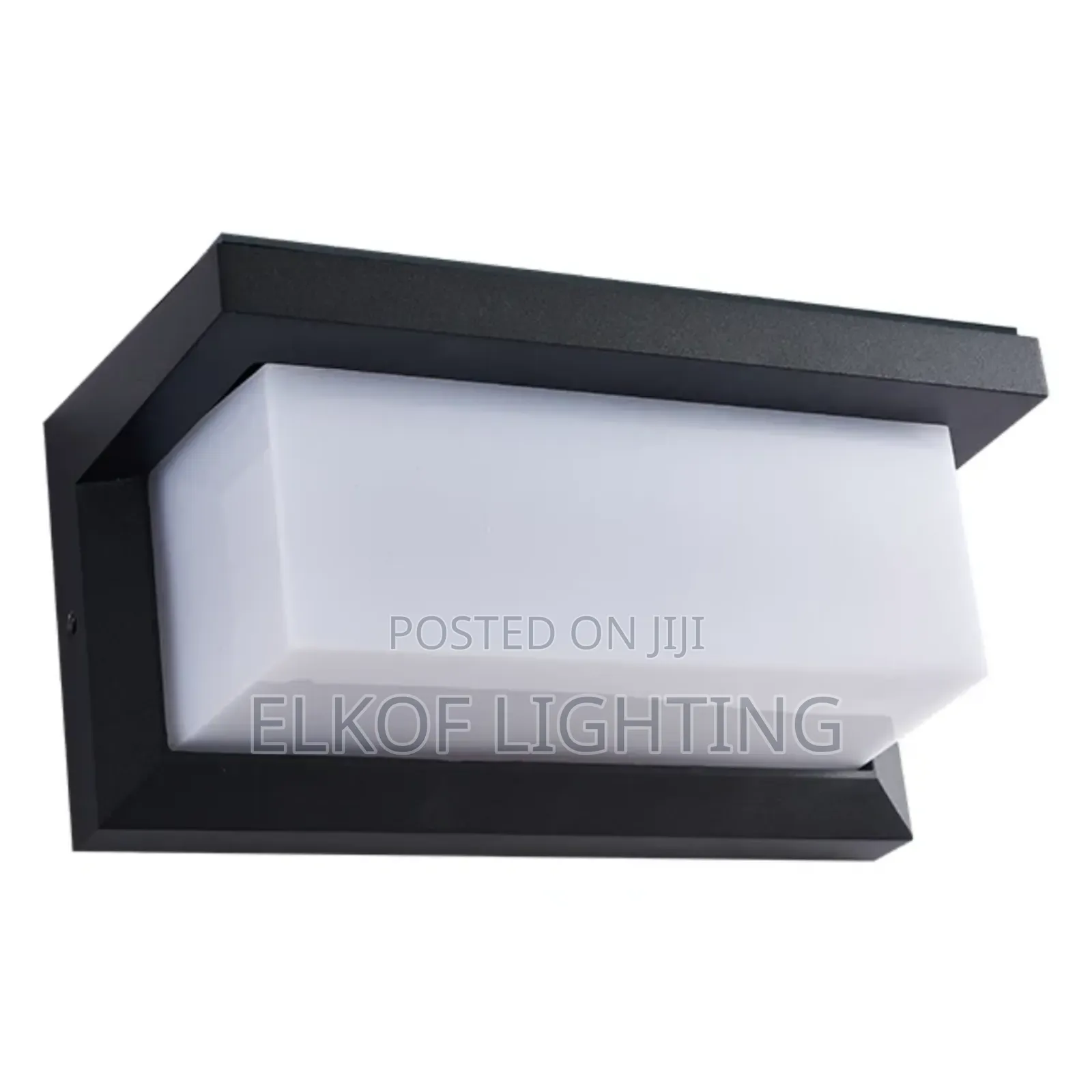 High Brightness 25w Ip65 Waterproof Garden Lamp Exterior Wall Lamp