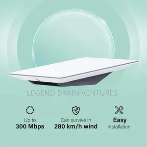 Starlink Enterprise Dish