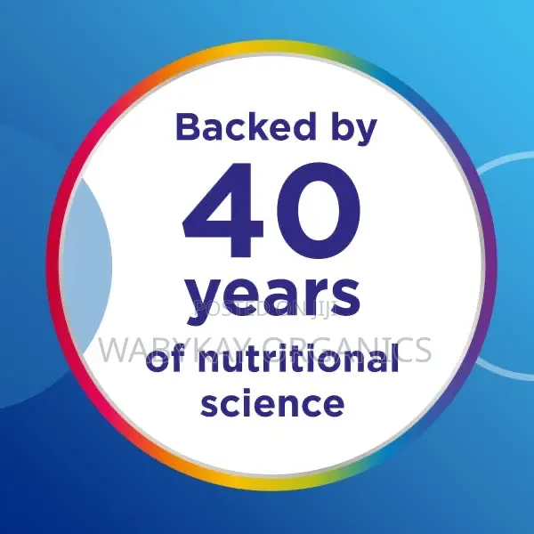 Centrum Men Multivitamin 100 Gummies