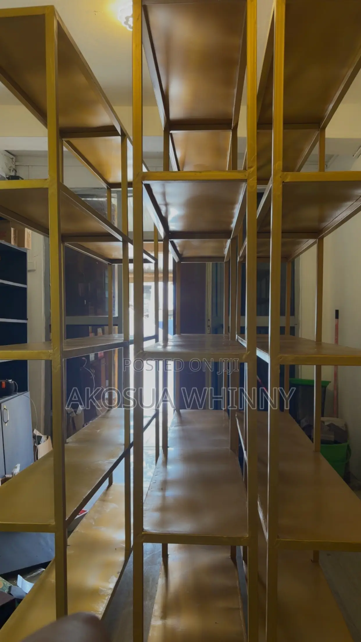 Shop Furniture