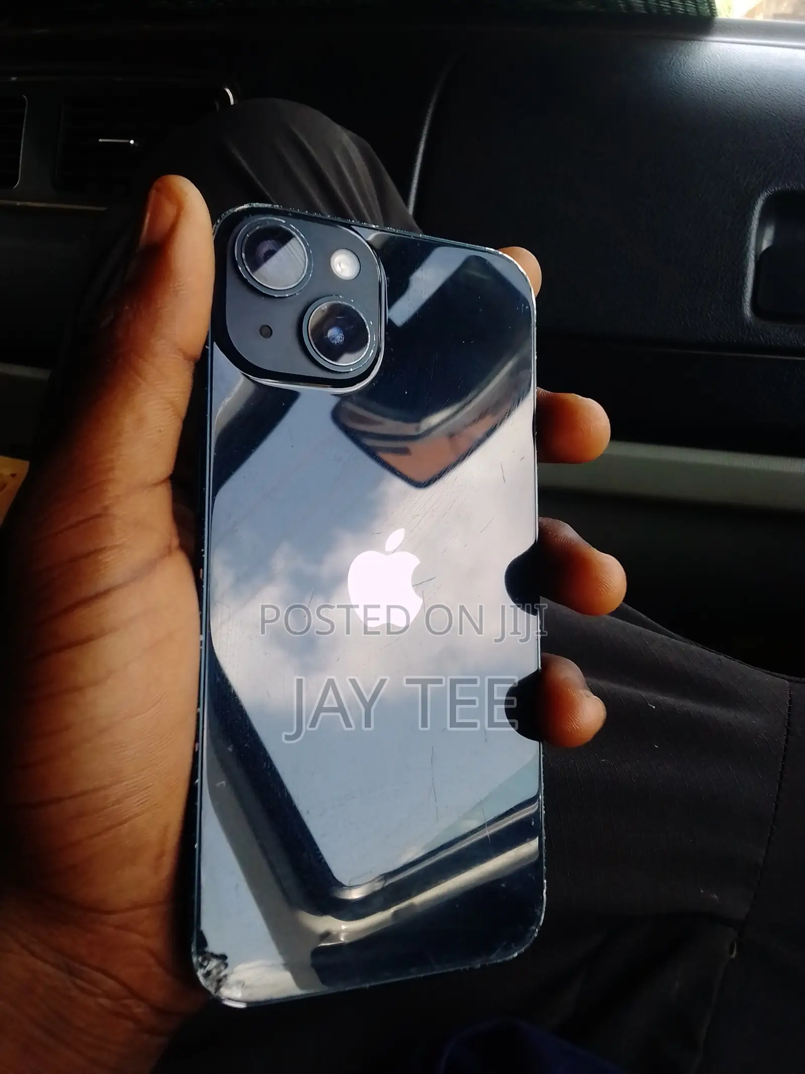 Apple iPhone 14 128 GB Blue
