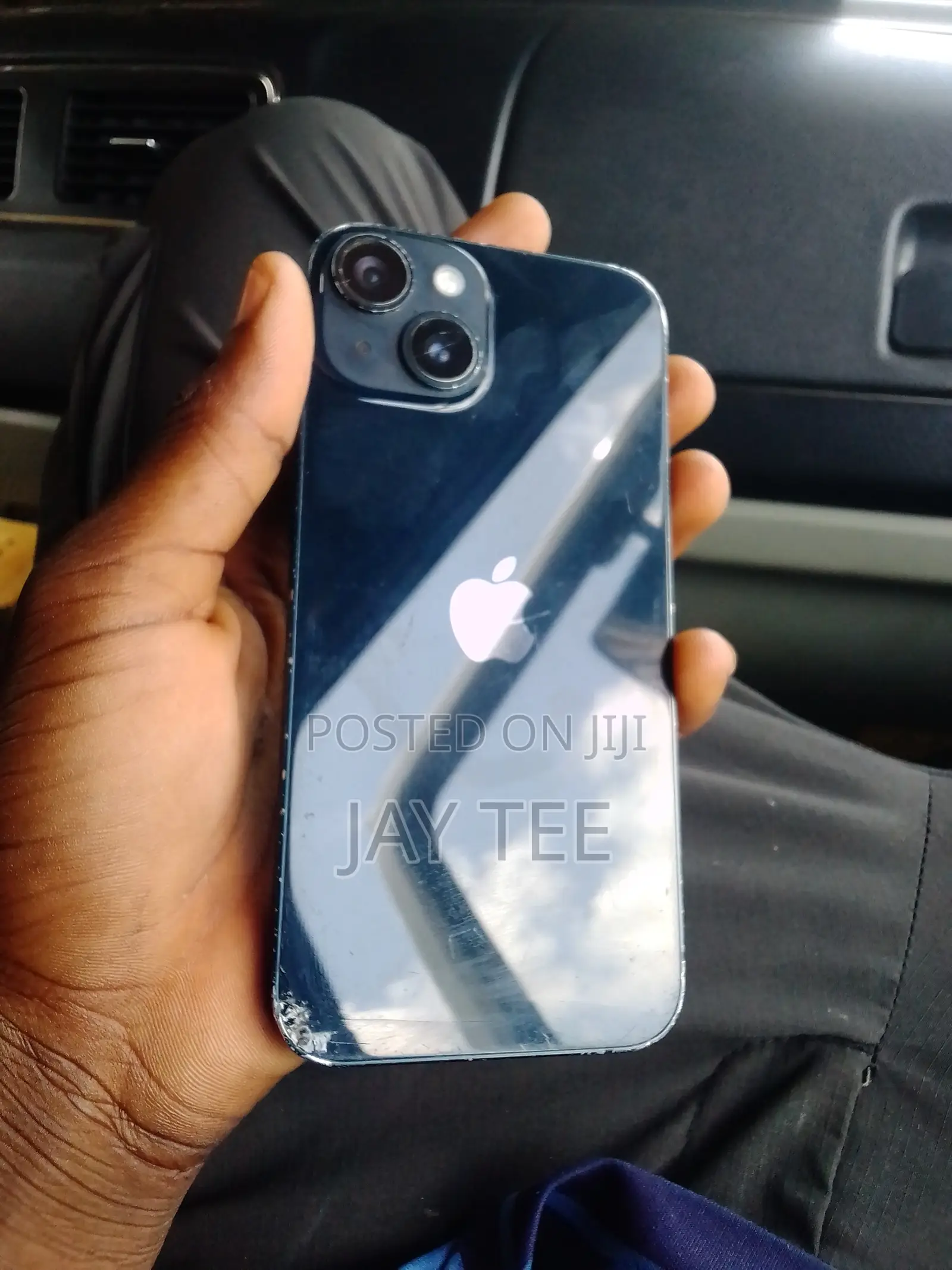 Apple iPhone 14 128 GB Blue