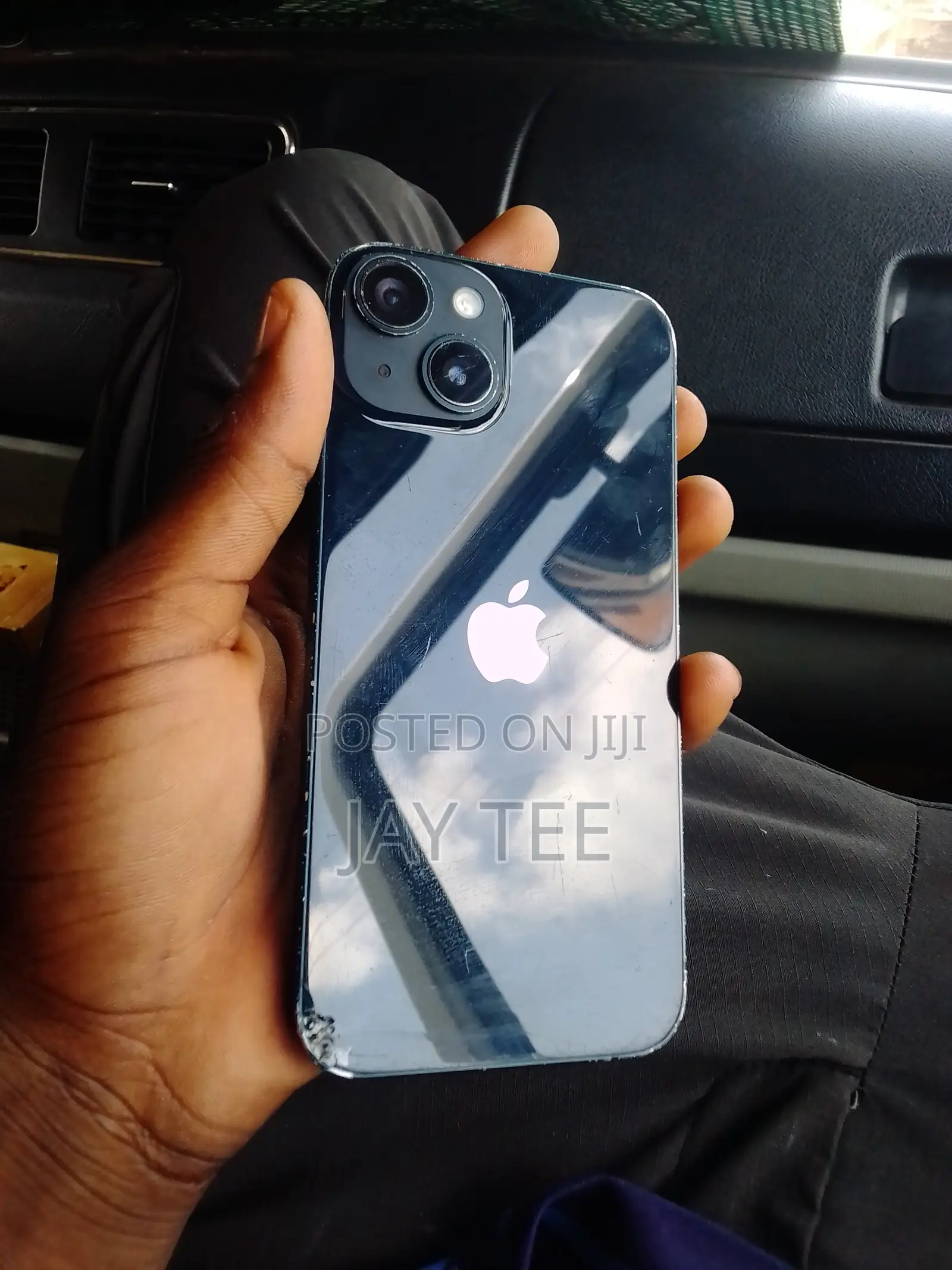 Apple iPhone 14 128 GB Blue