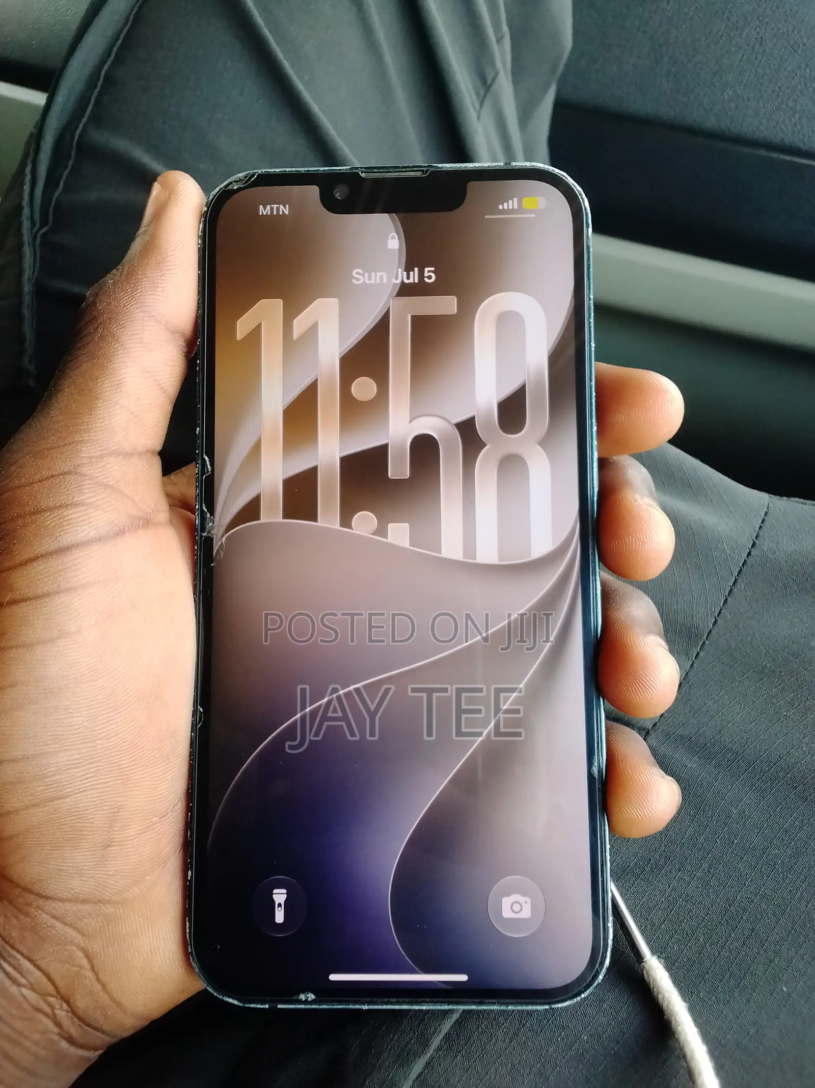 Apple iPhone 14 128 GB Blue