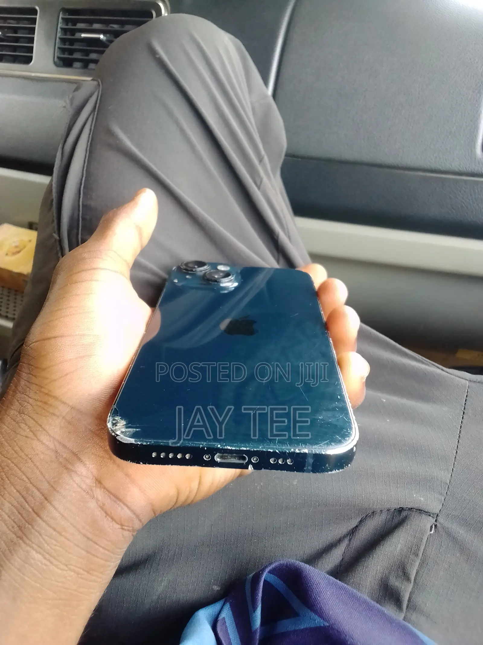 Apple iPhone 14 128 GB Blue