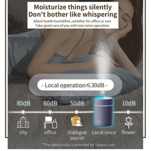 H2o Humidifier