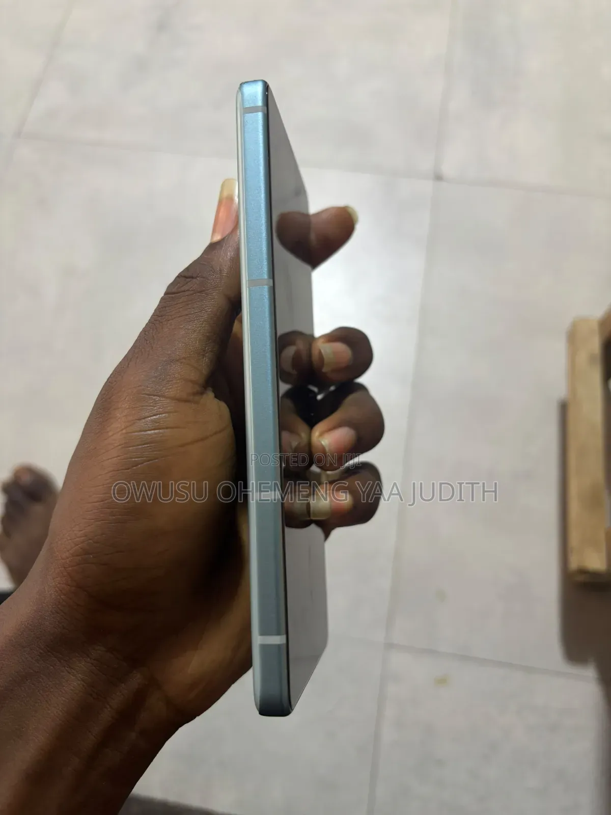 New Asus Zenfone 12 Ultra 256 GB Blue