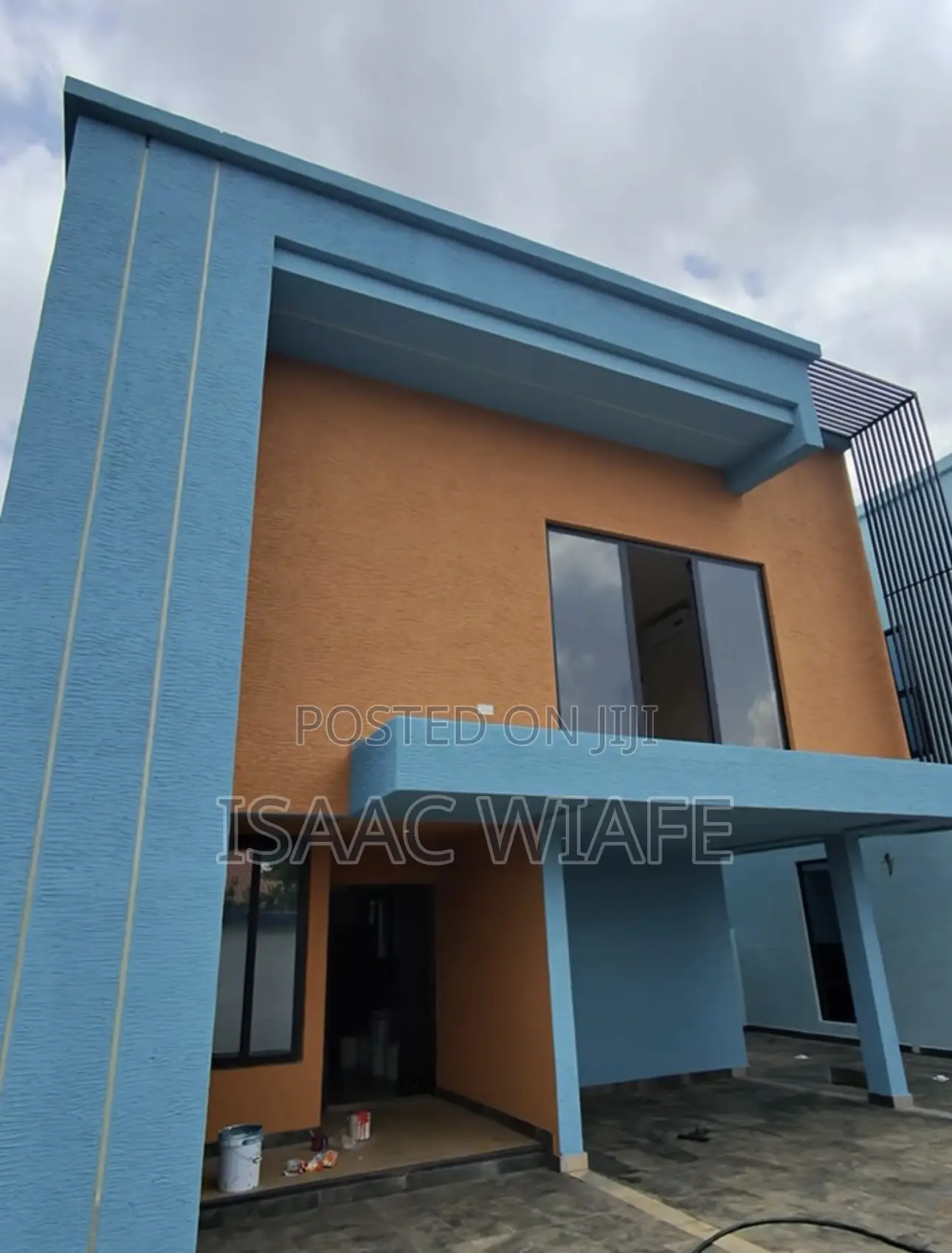 3bdrm Townhouse/Terrace in New Site for sale